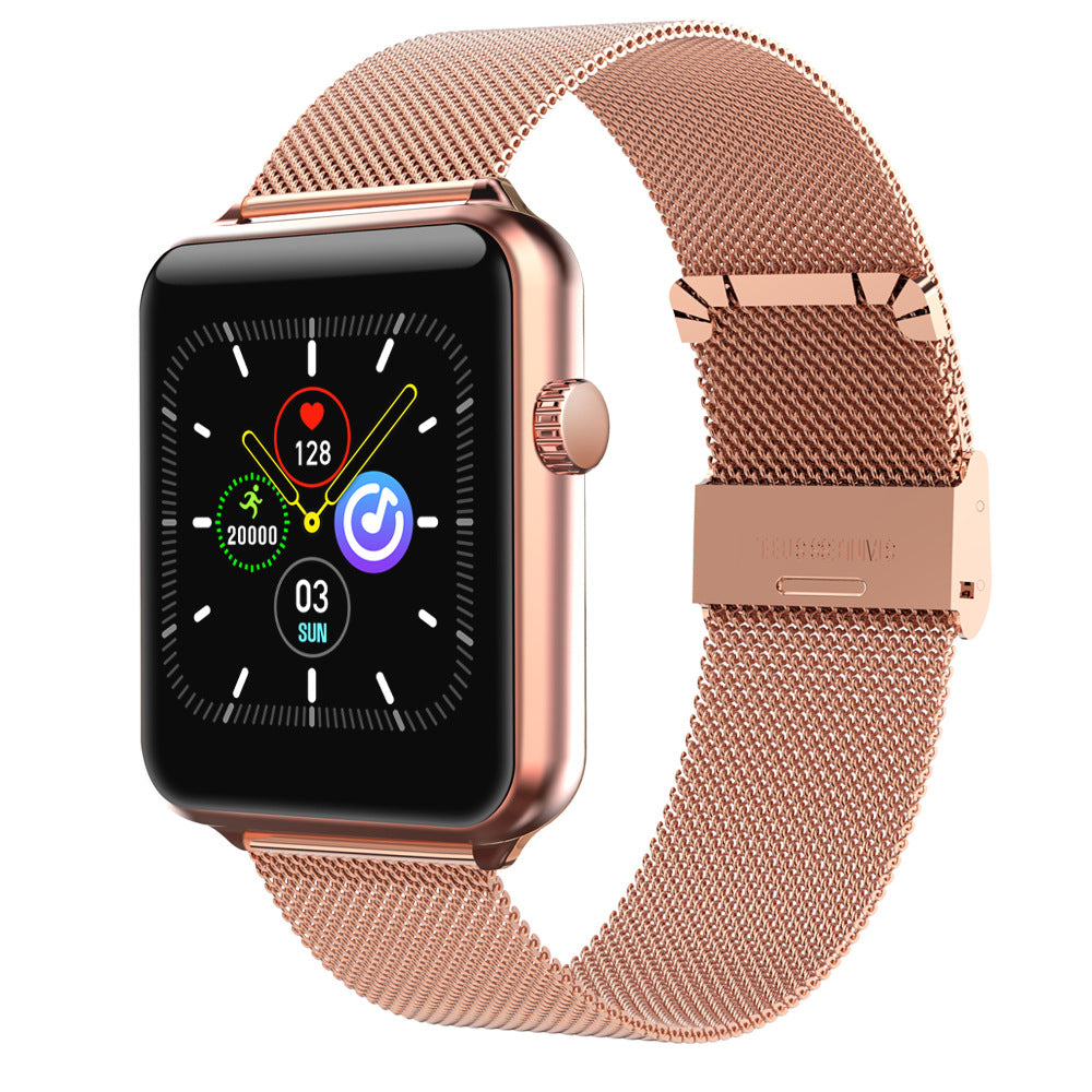 full touch smart Bracelet A10