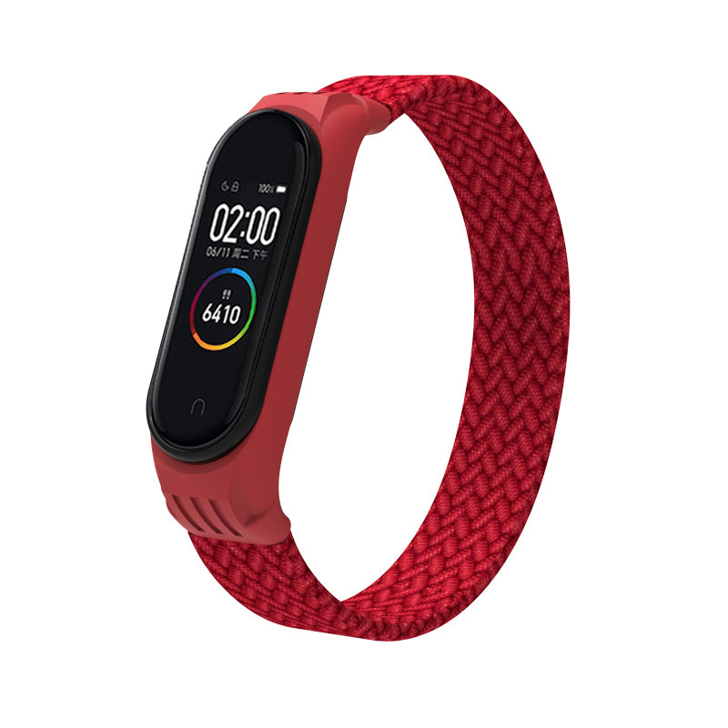 Replacement Accessories For Xiaomi Bracelet Strap
