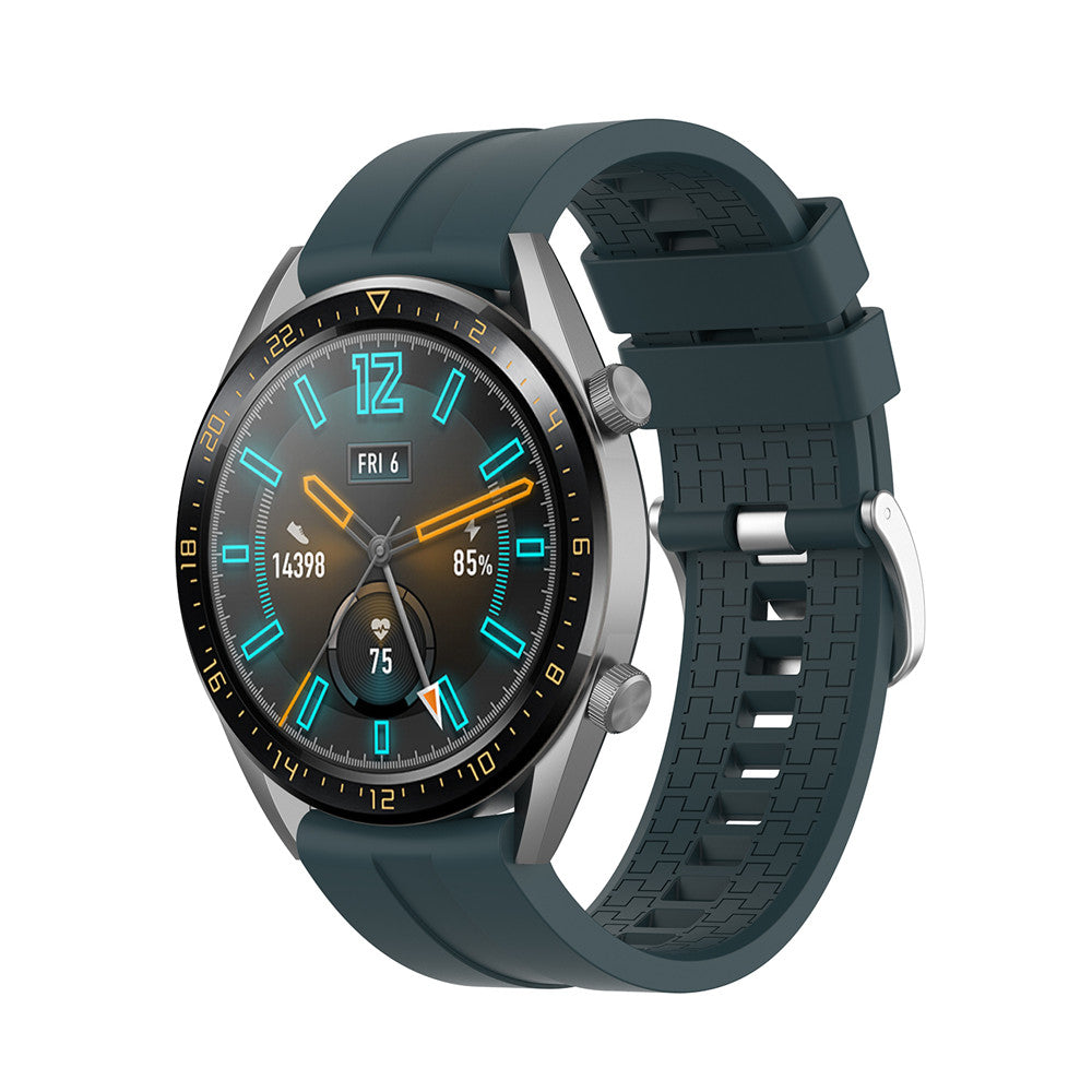 Huawei 46mm Version Watch GT GT2 Active Honor Magic Universal Official Strap