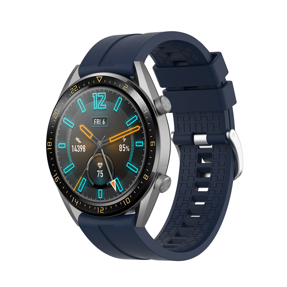 Huawei 46mm Version Watch GT GT2 Active Honor Magic Universal Official Strap
