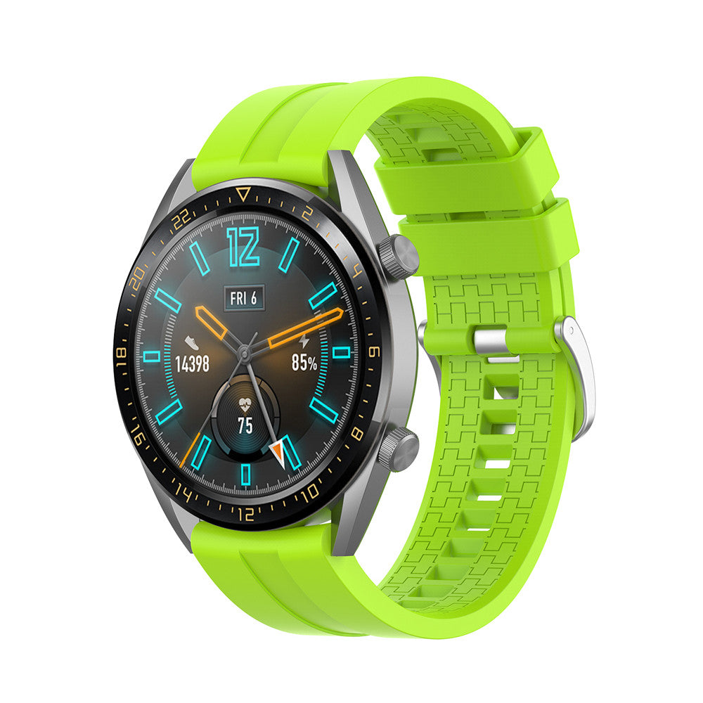 Huawei 46mm Version Watch GT GT2 Active Honor Magic Universal Official Strap