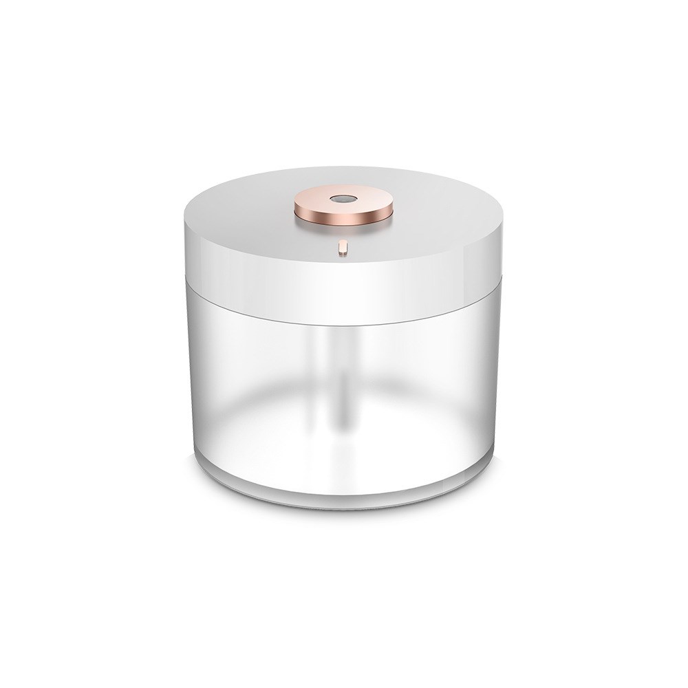 Desktop Wireless Smart Humidifier Usb Charging