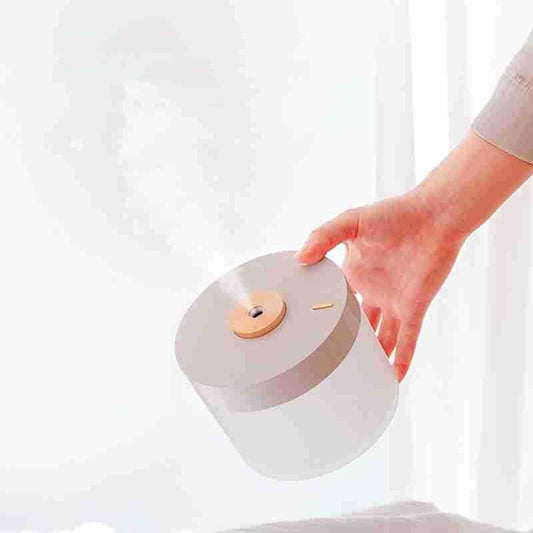 Desktop Wireless Smart Humidifier Usb Charging
