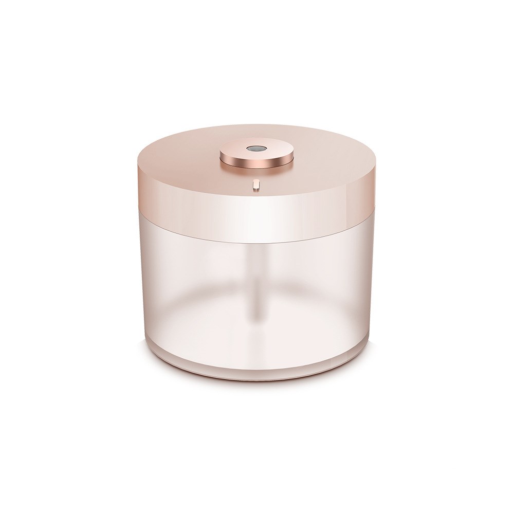 Desktop Wireless Smart Humidifier Usb Charging