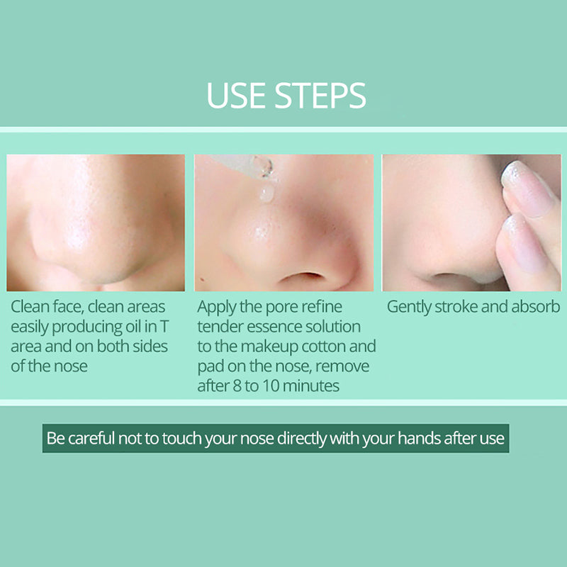 Cuiranmei Pore Refinement Exfoliating