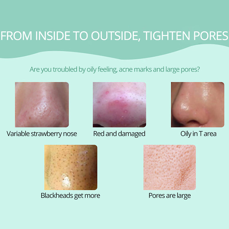 Cuiranmei Pore Refinement Exfoliating