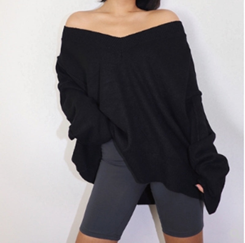 Cotton Cute Basic Mini Biker Shorts Elastic High Waisted Sh