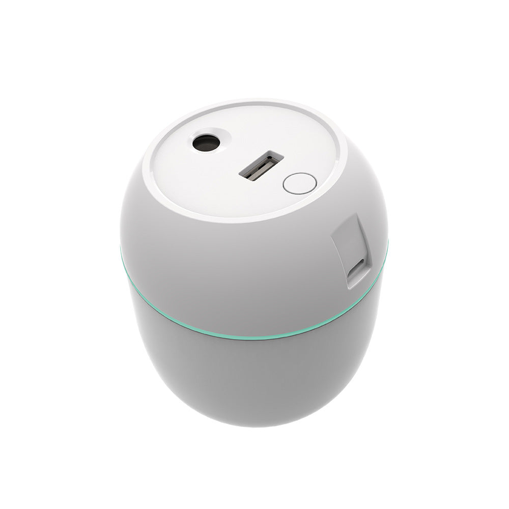 Car Humidifier Household Small Usb Air Silent Large Capacity