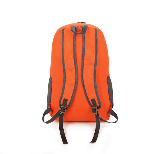 Foldable Large Capacity Travel Bag Men And Women Ultra Light Storage Bag