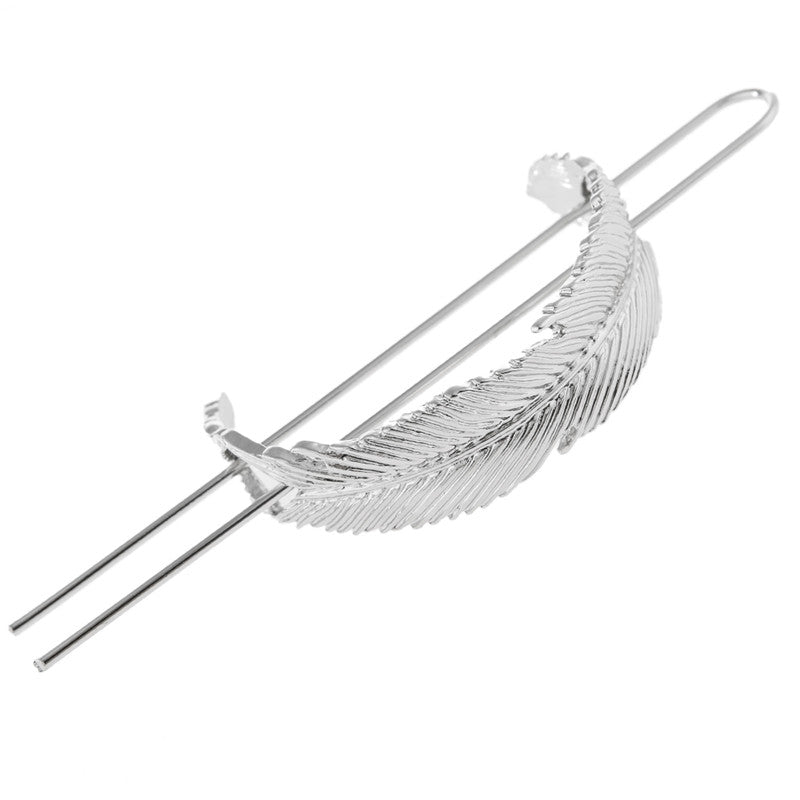 European And American Minimalist Fashion Hairpin Hair Dish Magic Ware