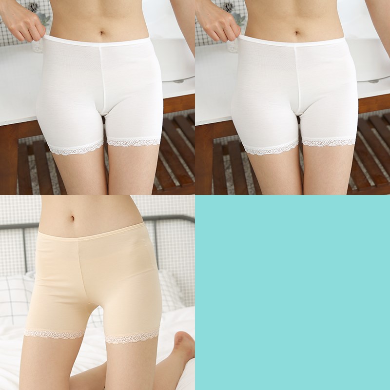 Safety Pants Female  3pcs