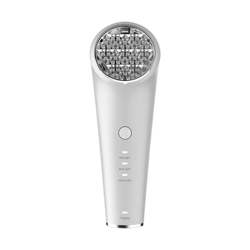 WaveClean Home Photon Skin Rejuvenation Apparatus