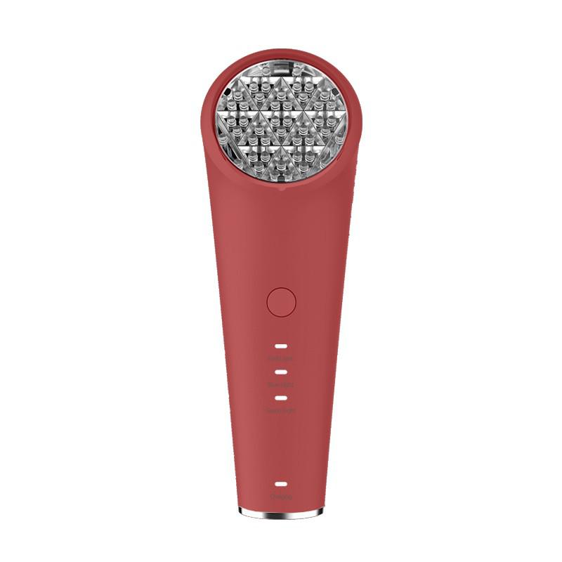WaveClean Home Photon Skin Rejuvenation Apparatus