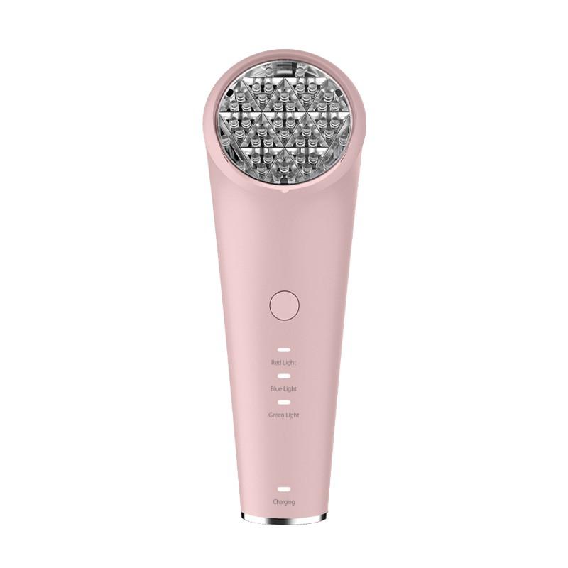 WaveClean Home Photon Skin Rejuvenation Apparatus