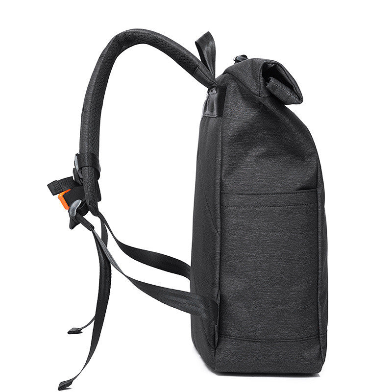 Outdoor Compass Large Capacity Backpack