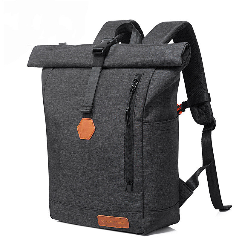 Outdoor Compass Large Capacity Backpack
