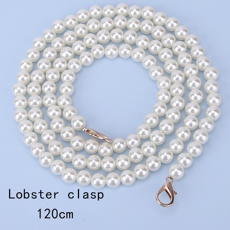 Diagonal all match pearl chain
