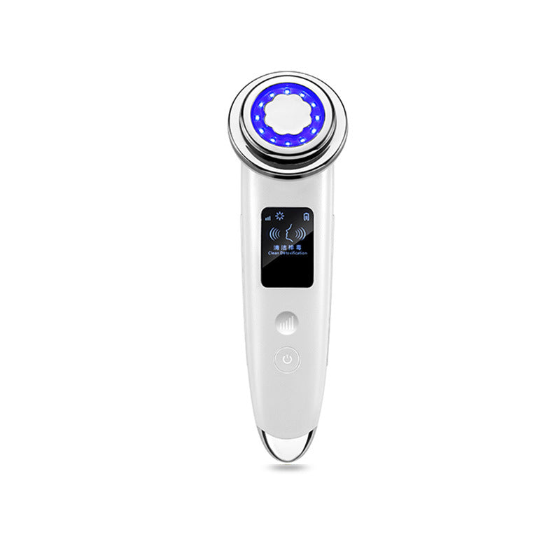 Multifunctional Color Light Large-screen Beauty Equipment