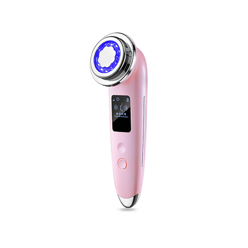 Multifunctional Color Light Large-screen Beauty Equipment
