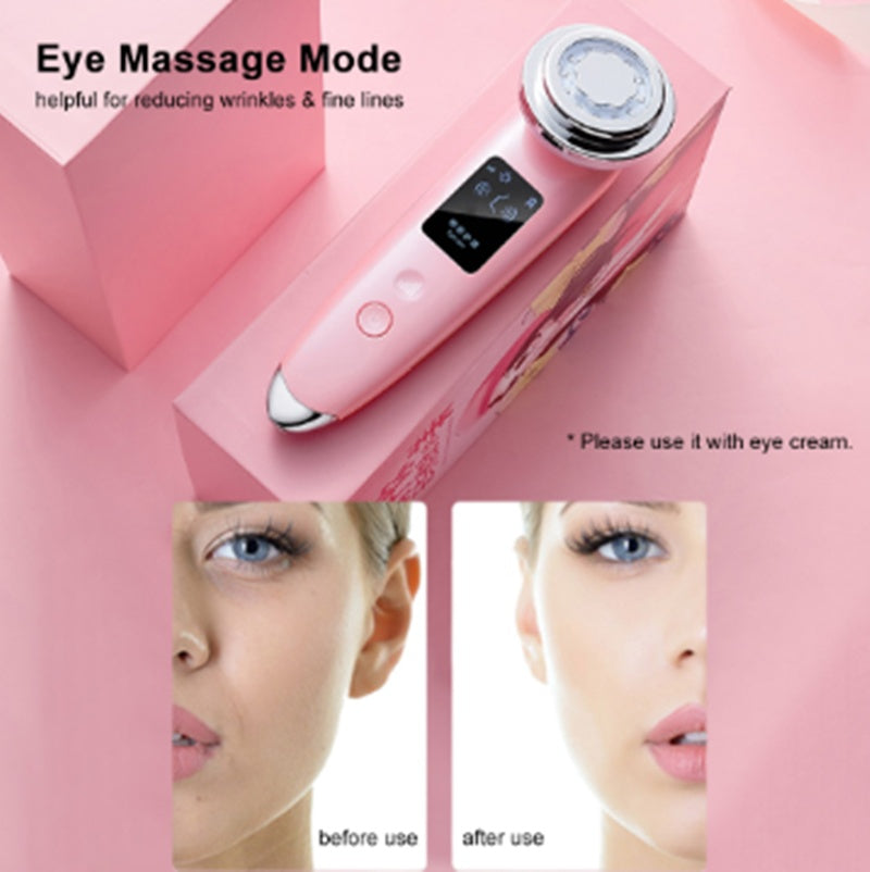 Multifunctional Color Light Large-screen Beauty Equipment