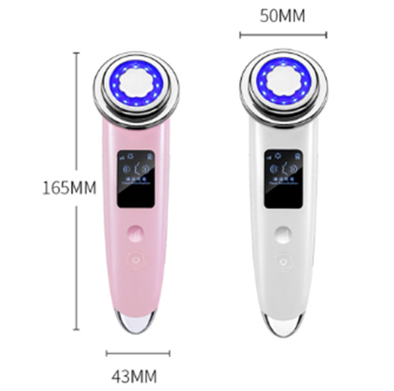Multifunctional Color Light Large-screen Beauty Equipment