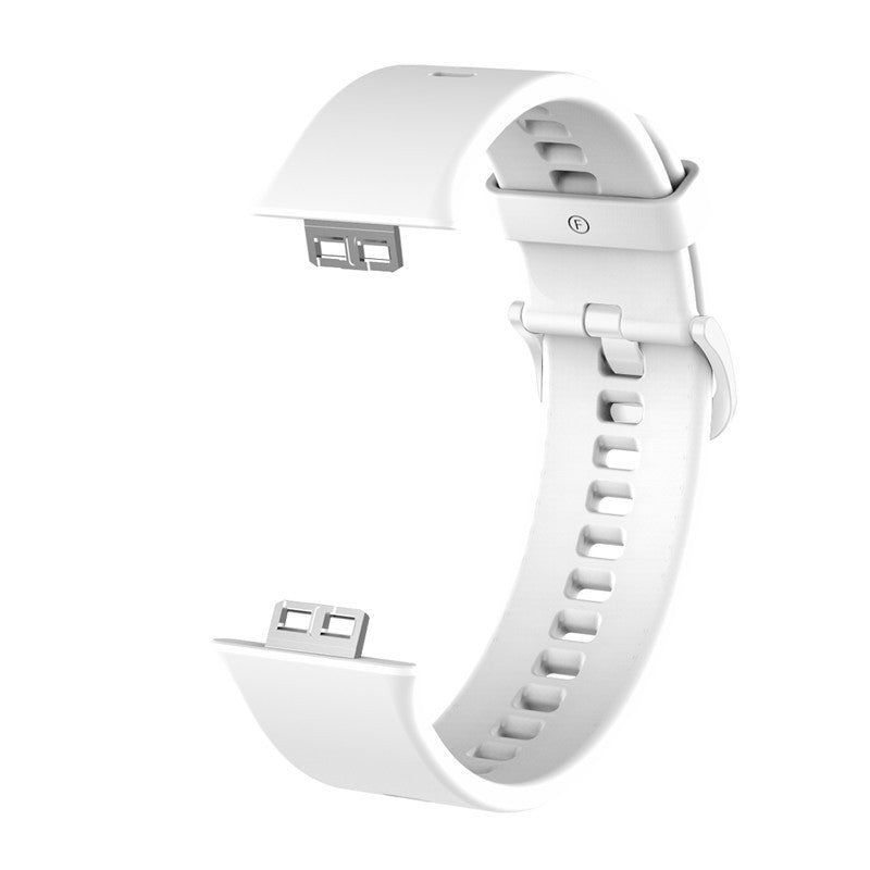 Suitable For  Watch Fit Strap With Buckle