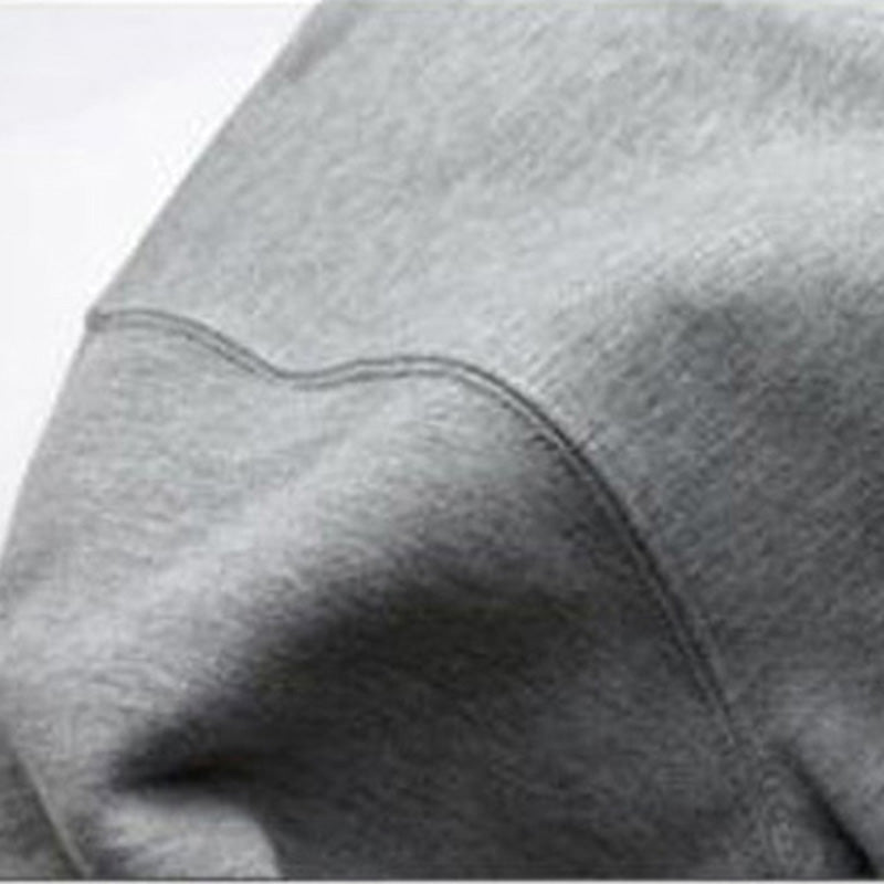 Hip-hop Jurassic Print Skateboard Turtleneck