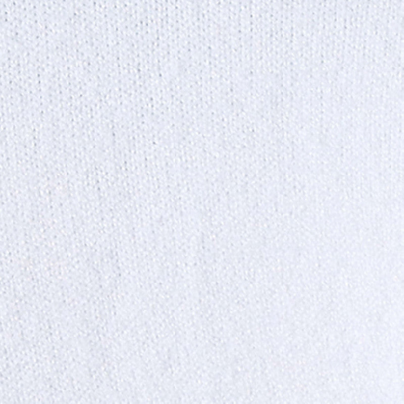 High Collar Solid Color Slimming Pullover Fashion Casual Bottom Shirt