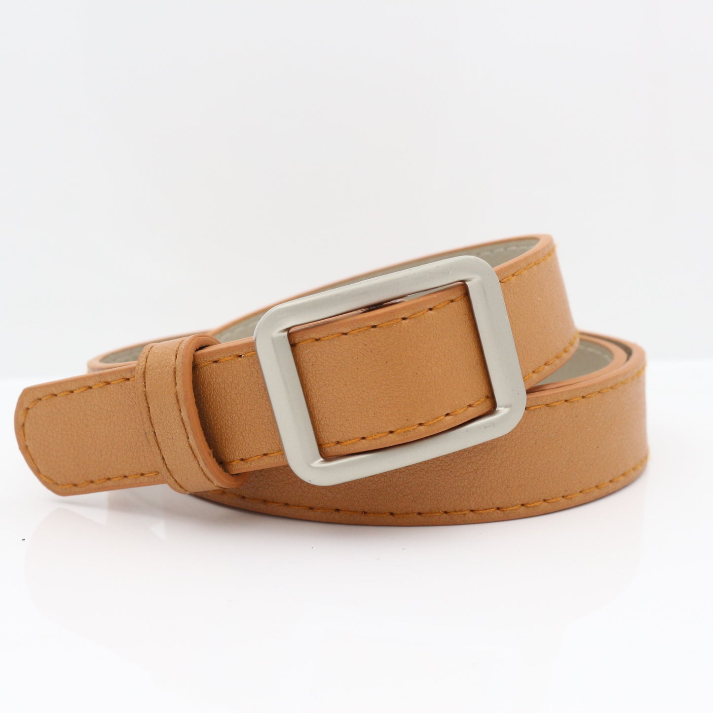 Korean Retro Fashion Decoration Casual Belt