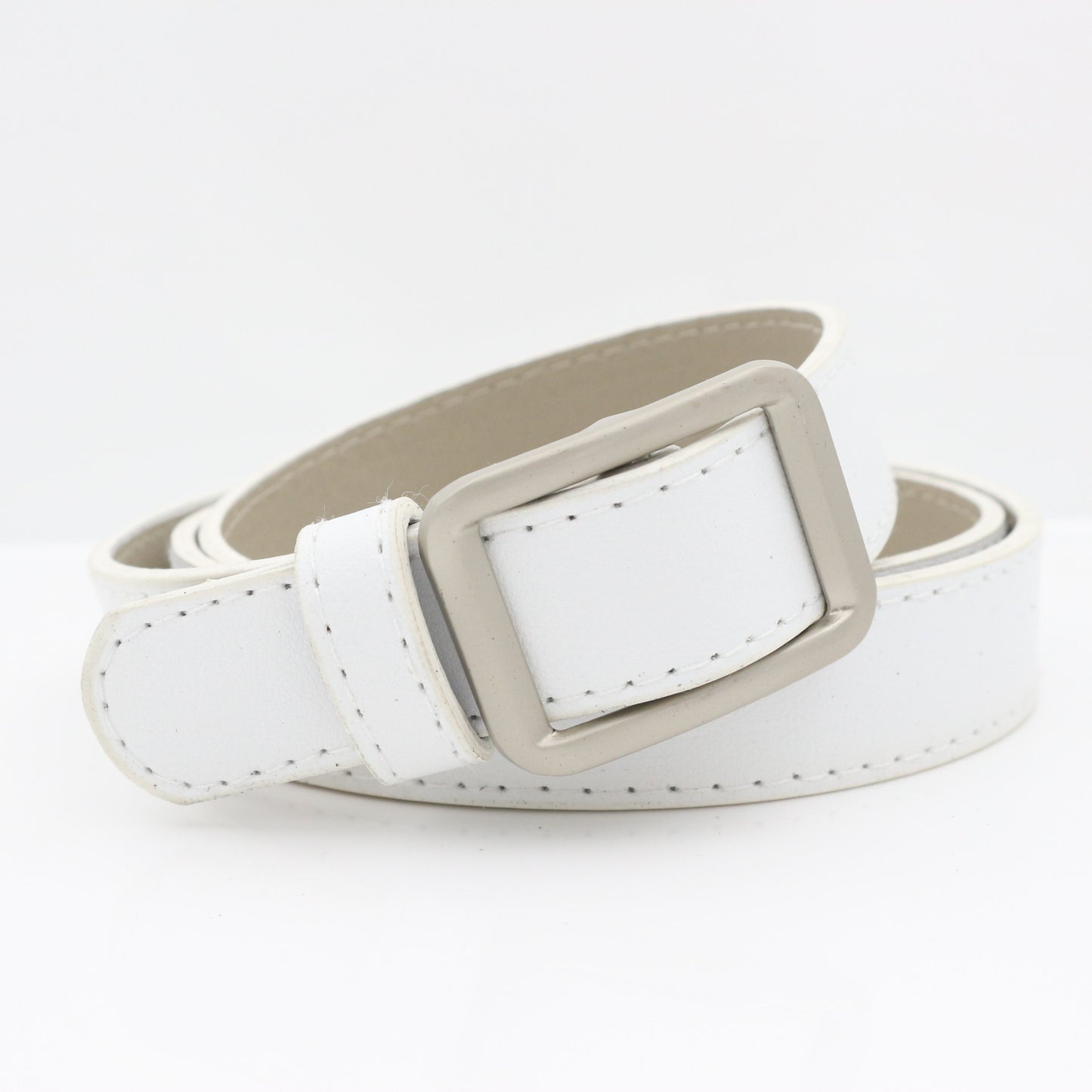 Korean Retro Fashion Decoration Casual Belt