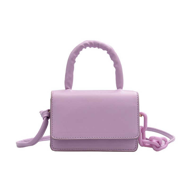 Net Red Messenger Bag Ins All-Match Lady'sSmall Party
