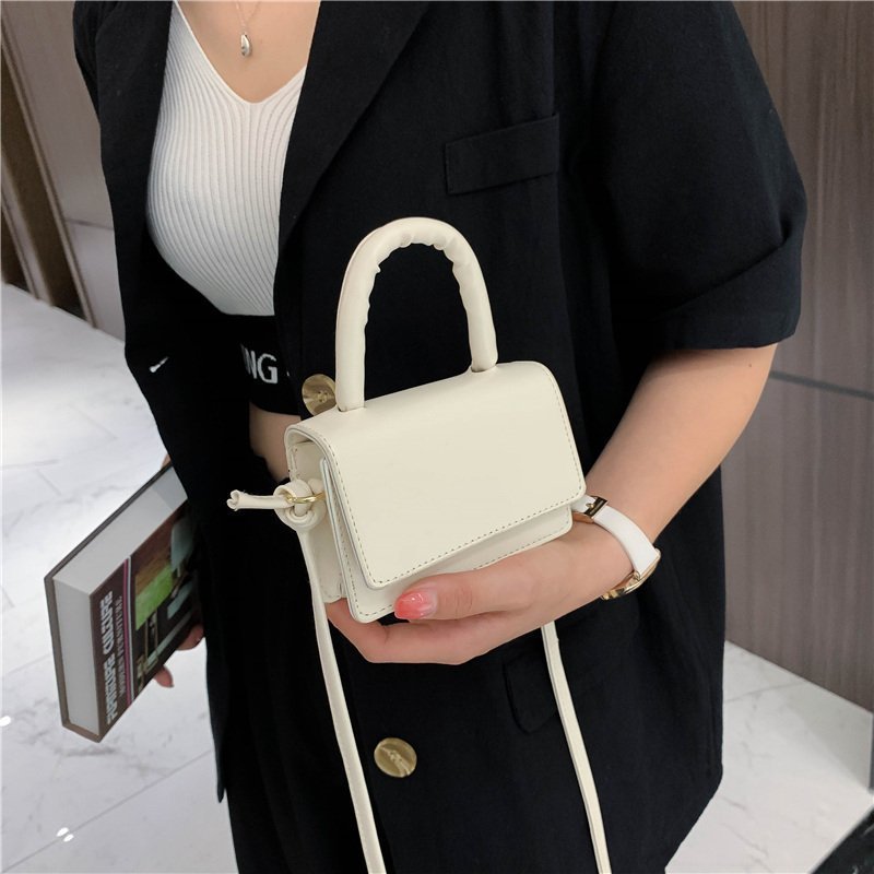 Net Red Messenger Bag Ins All-Match Lady'sSmall Party