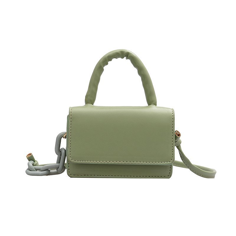Net Red Messenger Bag Ins All-Match Lady'sSmall Party