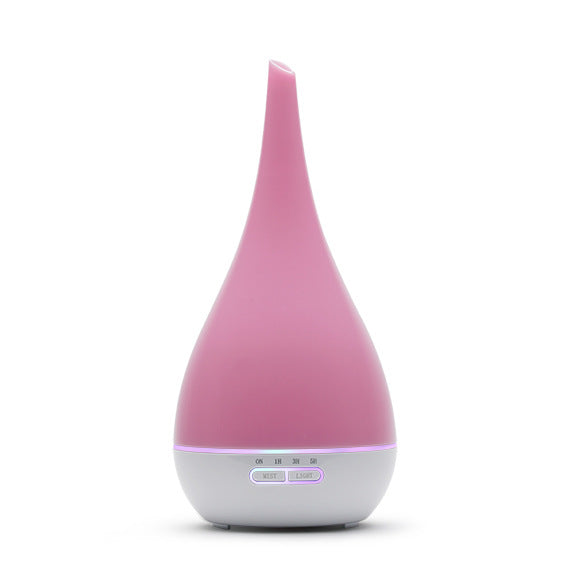 Humidifier Home Mute Large Capacity Air Purification Small