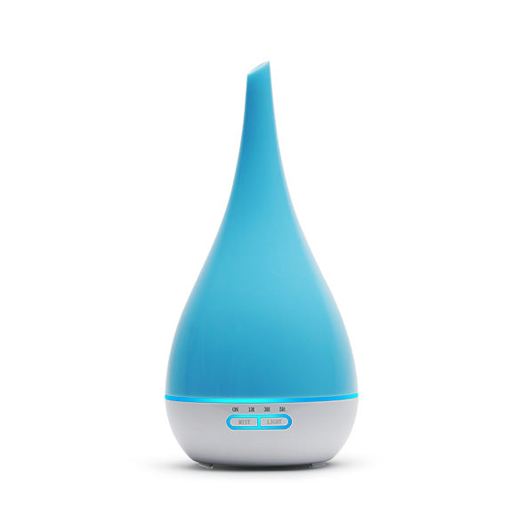 Humidifier Home Mute Large Capacity Air Purification Small