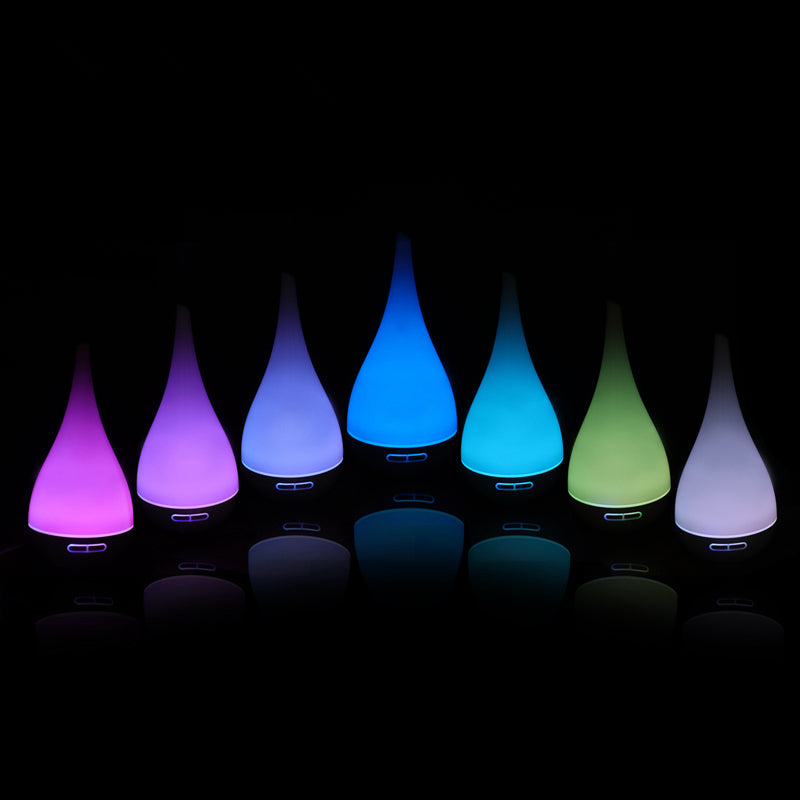 Humidifier Home Mute Large Capacity Air Purification Small