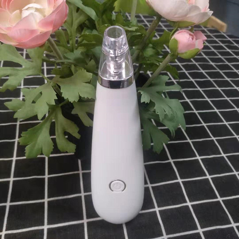 Blackheads Pore Cleaning and Acne Artifact Electric Cleansing Device