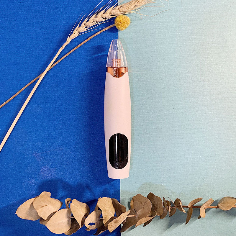 Household Portable Blackhead Acne Export Cleaner