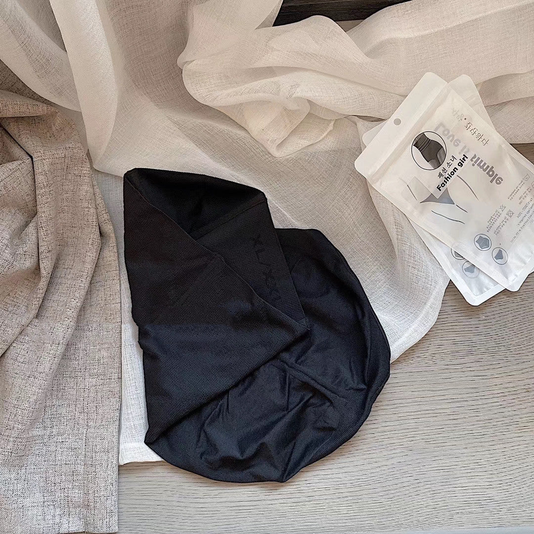 Small Waist Tummy Tuck Pants Plastic Tummy Tuck Authentic Triangle Tuck Tuck Pants