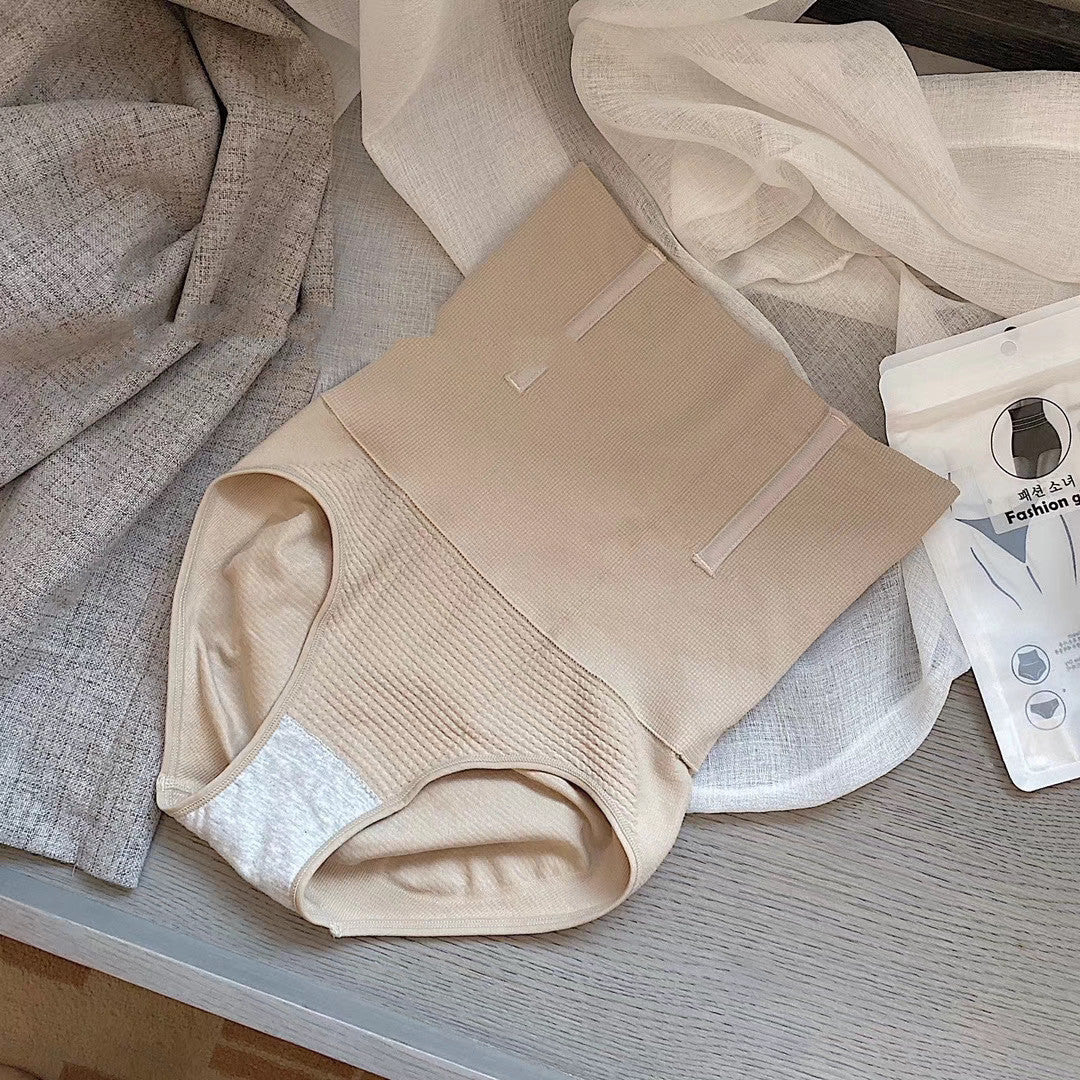 Small Waist Tummy Tuck Pants Plastic Tummy Tuck Authentic Triangle Tuck Tuck Pants