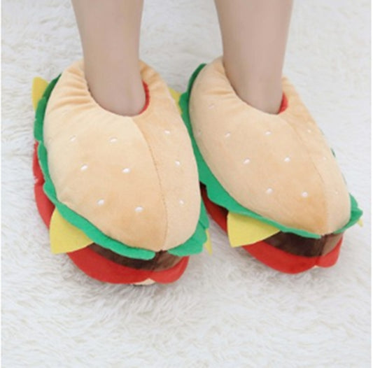 Home Indoor Shoes Toys Cartoon Socks Shoes