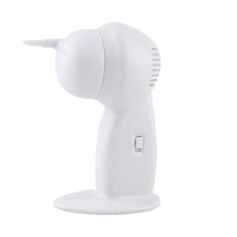 Creative Electric Safety Ear Cleaner For Home Massage Ear