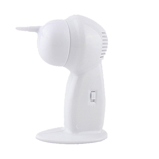 Creative Electric Safety Ear Cleaner For Home Massage Ear