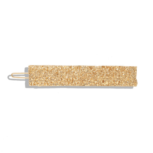 New Hairpin Fashion Hair Accessories Simple Temperament Headwear