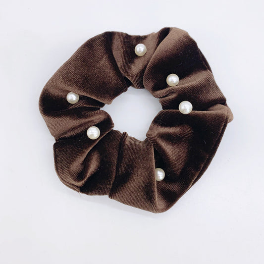 Women's Fashion All-Match Large Hair Ring Three-State Headdress