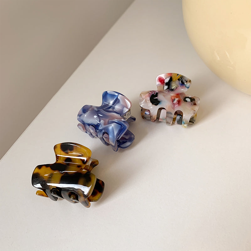 Vintage French Hairpin, Hair Clip, Exquisite Clip Top Clip