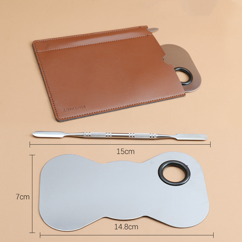 Professional Palette Adjustment Knife Beauty Tool