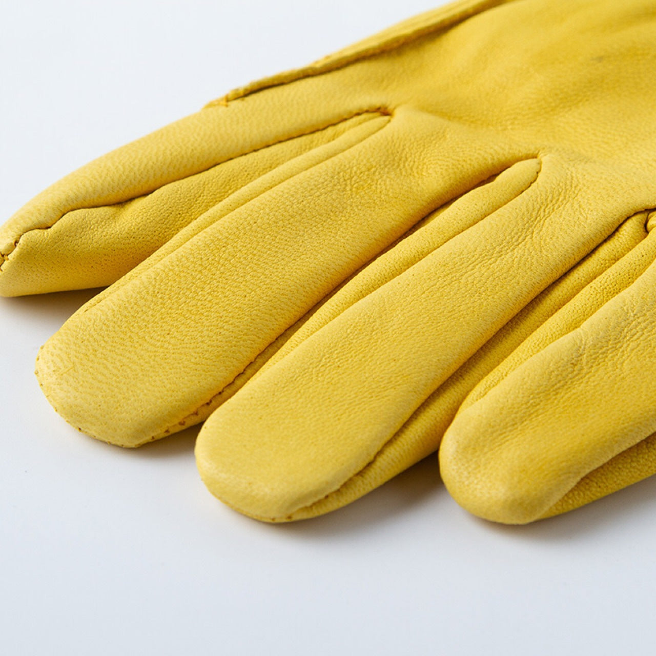 Wear-Resistant, Non-Slip, Full-Leather, Anti-Scald and Heat Insulation