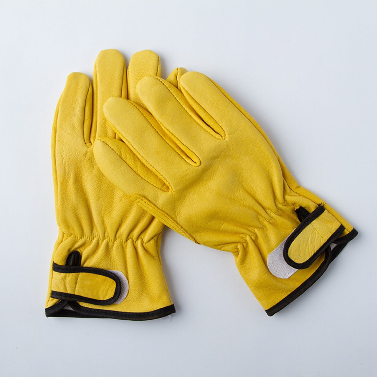 Wear-Resistant, Non-Slip, Full-Leather, Anti-Scald and Heat Insulation