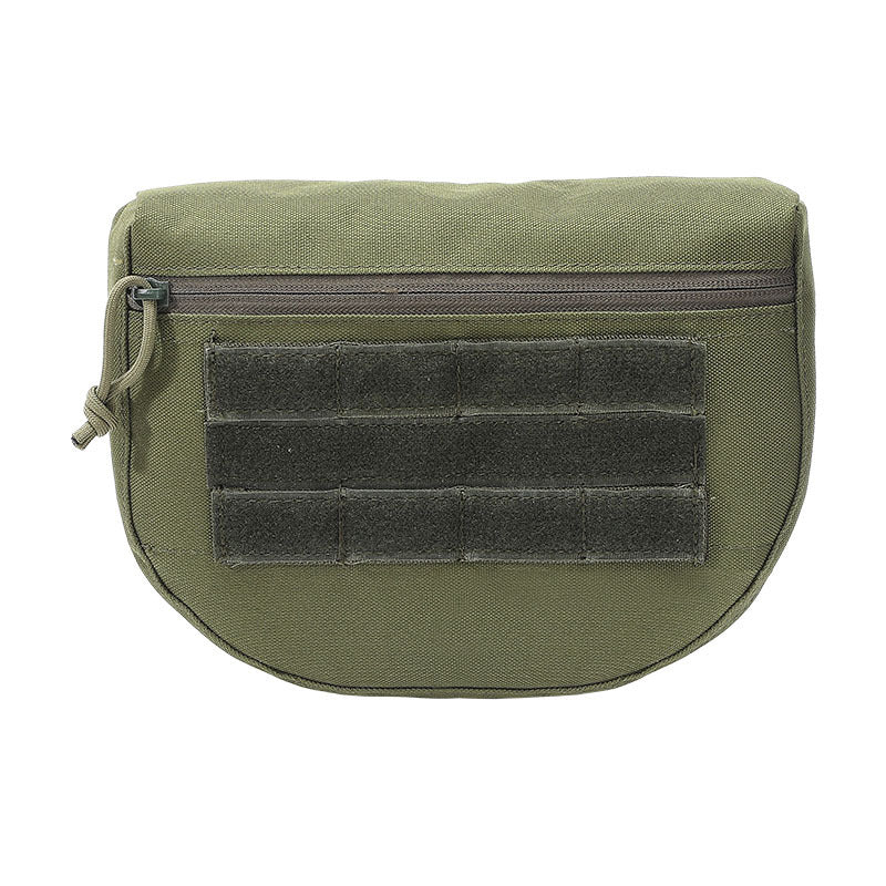 Multifunctional Waterproof Oxford Belt Bag